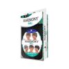 Shake-N-Go Harmony Synthetic Wig - Bennett (Color : 2 Dark Brown)
