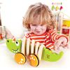 Hape (hape) Walk A Long Crocodile E0348