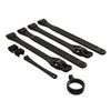 Clicgear 4.0/6.0 Trim Kit - Black