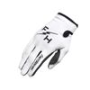 FASTHOUSE Youth Carbon Eternal Glove (White, Medium)