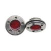 Seacloud 2pcs Custom Putter Weights 10g for Scotty Cameron Fastback & Squareback