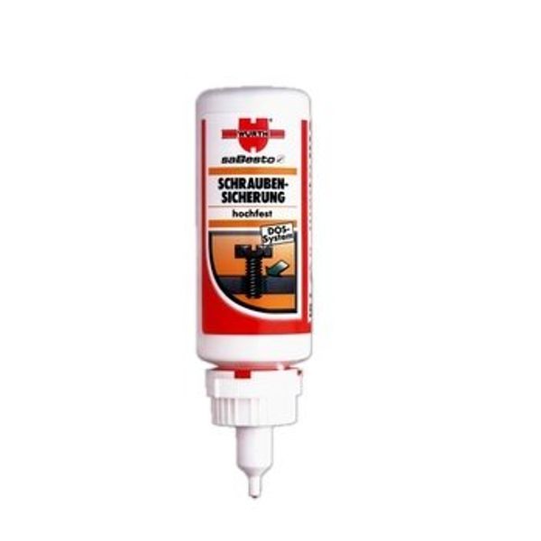 Würth Thread Locker Strong 50 g