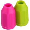 Dandribis, Screws, Will Not Fall Off, Set of 2, Color Cannot Be Selected