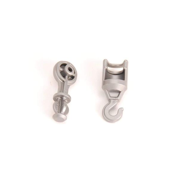 Adaptor for Gripping Pliers and Hook etc
