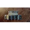 McKenzie Deer Shoulder Mount hanger 4 pack