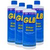 GLB Filter Rinse (1 qt) (4 Pack)