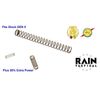For Glock 42 43 43X 48  ISMI Competition Trigger Spring Kit Plus 50% Extra Power