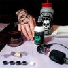 Tattoo Stencil 8oz Transfer Tattoo Creme Gel Professional Tattoo Transfer Tattoo for 250ml
