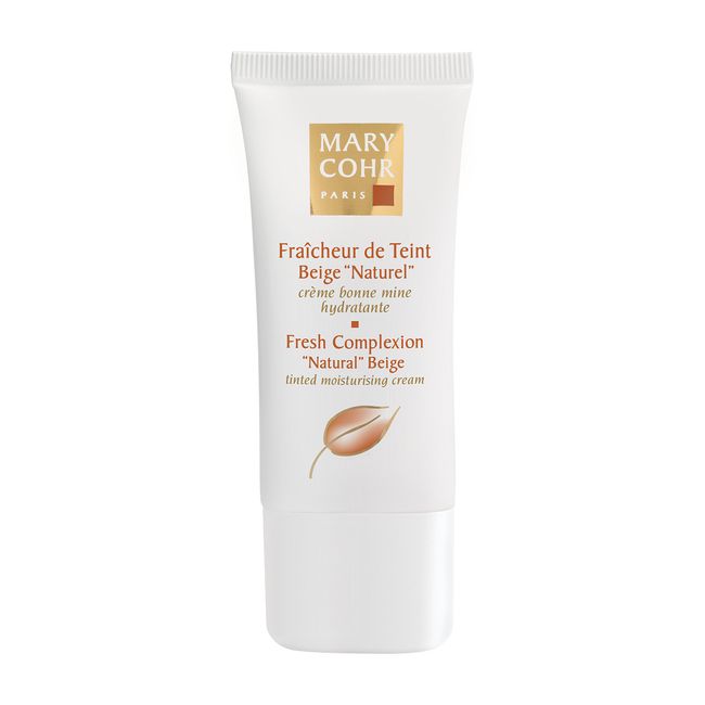 Mary Cohr Fresh Complexion - Natural Beige