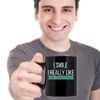 3D printing Coffee Mug 11 oz. 3D printing funny gift.