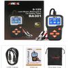 ANCEL BA301 Car Battery Tester 12V Load Tester Charging System Digital Analyzer