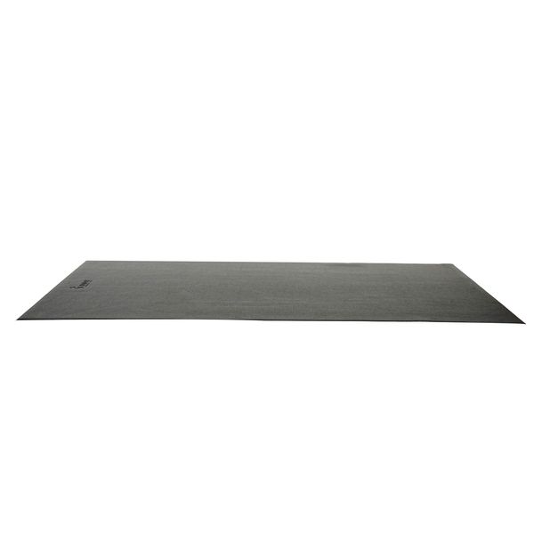 Sunny Health & Fitness Home Gym Foam Floor Protector Mat for Fitness & Exercise Equipment - Available in 4 Size Options