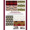 Leisure Arts LEA4312 Crochet Wave Pattern Bk