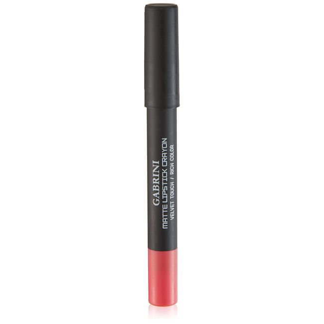 Gabrini Matte Lipstick Crayon Dudak Kalemi (No: 16)