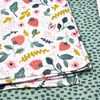 2 Strawberry Patch Tea Towels