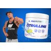 Citrulline, Lemon - 200g