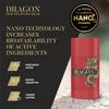 Americanna Wellness Dragon Balm 3.4oz Roll-Up Regular Strength