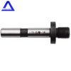 1/2" Straight to 5/8"-16 Hardened Adapter Threaded Drill Chuck Arbor US