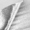 1.5㎡ Aluminum Foil Bubble Insulation pad for Keep Heat,Thermal Insulation Shield
