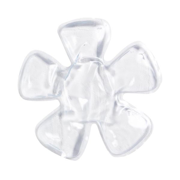 Cool Gel Head (Clear)