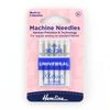 Hemline Sewing Machine Needles - Universal - Size 90/14 H100.90
