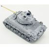 Triumph Model TRFP72012 1/72 American M4A3E8 Sherman Easy Eight Extra Armor T66 Type Crawler 3D Printer Kit