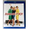 Some Like it Hot (WS/BD) [Blu-ray]