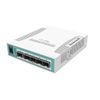 Cloud Router Switch 106-1C-5S