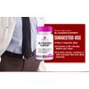 Gluco Harmony Advanced Formula Blood Support Balance Supplement 300 Capsules