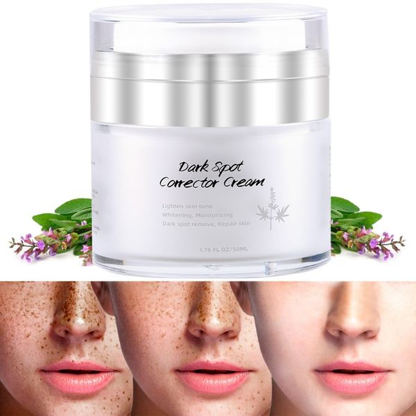 Spot blemish cream, regenerative cream, wrinkles, freckles, age spots, various spots removal, pigmentation improvement, skin trouble care, whitening, tone-up cream