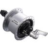 SHIMANO ALFINE hub dynamo DH-S501 black 32