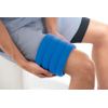 2 Pack Carex Large Joint Wraps Thermatherapy Hot Cold Pack Bed Buddy Arthritis