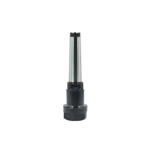 Shars MT2 ER20 2.36" CNC Milling Collet Chuck Mill Tool Holder TIR .0002" New 202-1405B P
