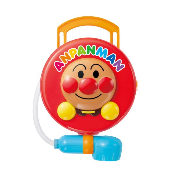Agatsuma Anpanman Anywhere Shower [2023]