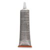 Gorilla Clear Grip Adhesive 3Oz Fast Setting Waterproof Flexible Strong Bonding