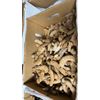 Tamarind Pods/ Tamarindo en cascara 1 Pound