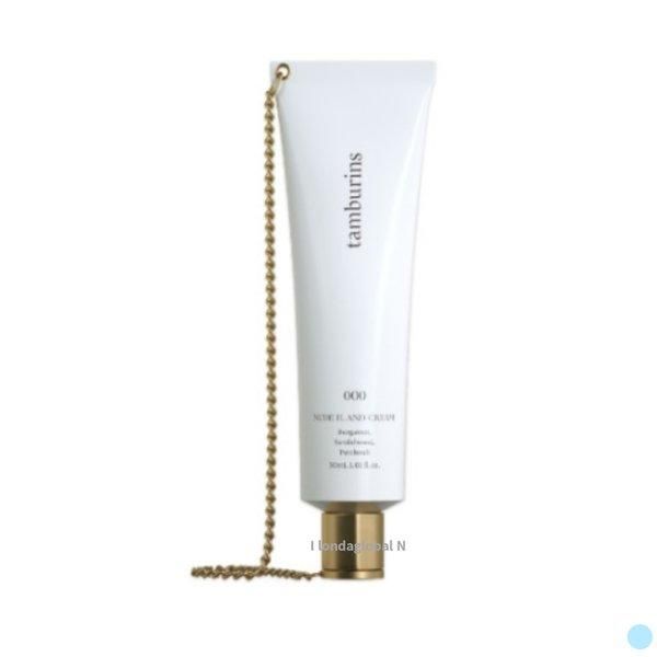 [Shinsegae Mall] Tambourines Scented Chain Hand Cream 000 65ml Gift