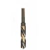 Pr-Mch Drill Bit Super Premium High Speed 19/32" X 1/2 Shank Set Kit #DR-D5002D