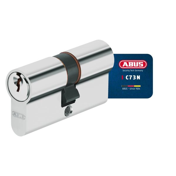 ABUS 1054 C 73 N 30 Profile Cylinder, 49880