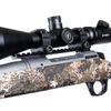 EGW CVA Cascade Long Action Picatinny Rail 0 MOA