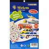 Playbox Vehicles Sticker Pad (Pack of 570)