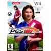 Pro Evolution Soccer 2009 (Wii)