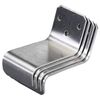 Moeller Permanent Fuel Tank Hold Down Kit