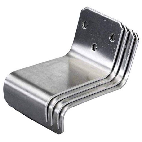 Moeller Permanent Fuel Tank Hold Down Kit