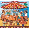 Latin Playground