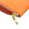 Color Chart Traveler's Pencil Case 73 Lantern Cherry, 73 Lantern Cherry