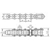 12 Teeth #41 Front Drive Sprocket   for (1/2 x 1/4) Chain
