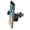 CAPStyle CH-02 Smartphone Holder (One Push Hold, Air Conditioner Mounting Type)