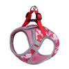 Crosses HIKING REFLECTIVE ARMY PINK M - 255g
