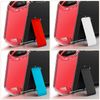 4 Stück Kickstand Ständer für Nintendo Switch, Back Stand Ersatz Kickstand Back Shell Holder Back Bracket kompatibel mit Switch Console